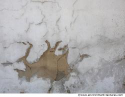 Photo Texture of Wall Plaster Bare